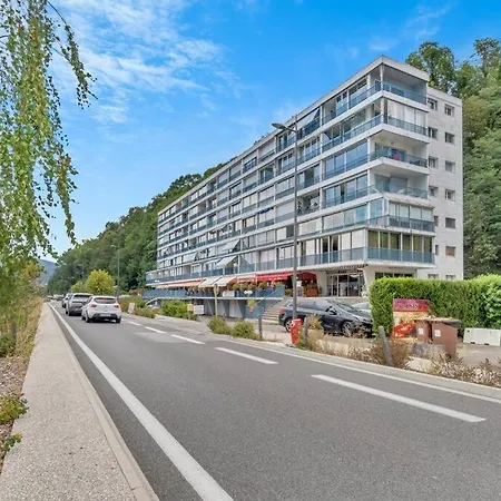 Apartment Les Pieds Dans L'eau *